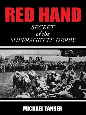 cover image of Red Hand